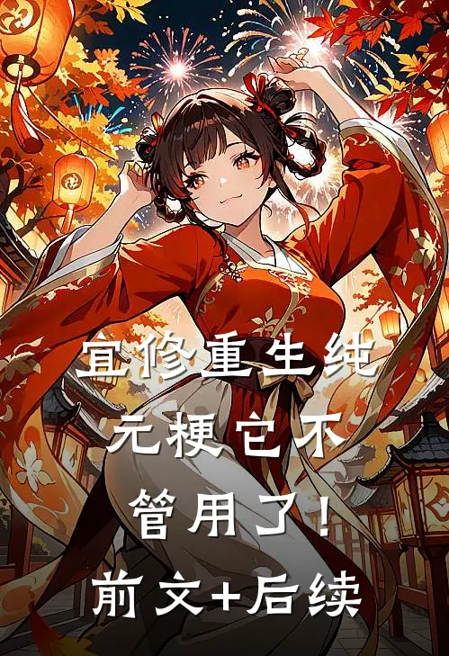 宜修重生纯元梗它不管用了！前文+后续