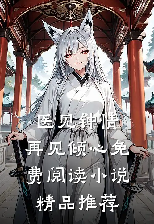 医见钟情,再见倾心免费阅读小说精品推荐