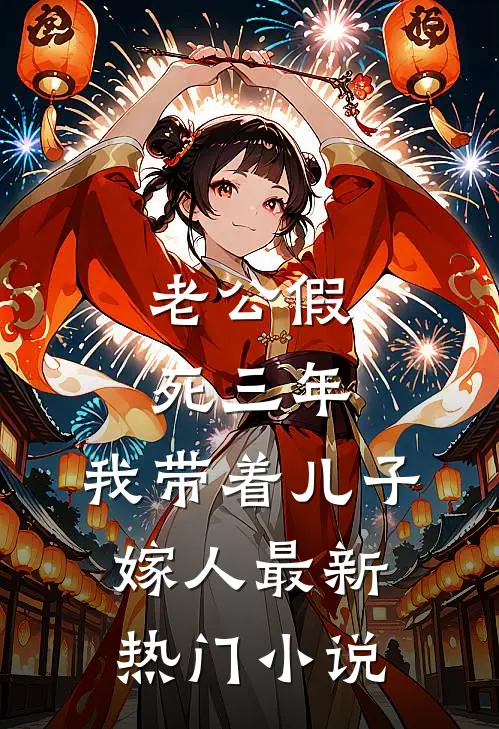 老公假死三年，我带着儿子嫁人最新热门小说