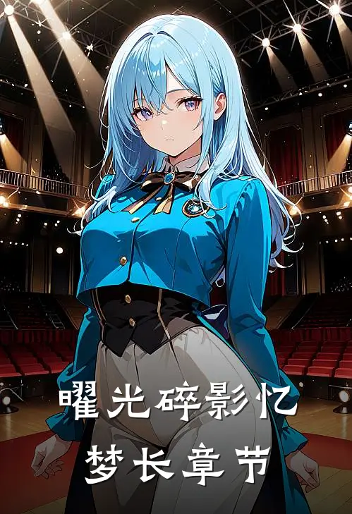 曜光碎影忆梦长章节