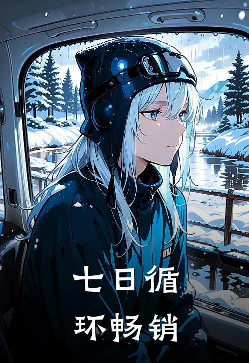 七日循环畅销