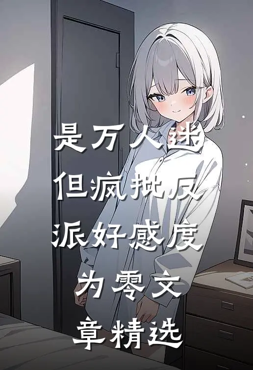 是万人迷，但疯批反派好感度为零文章精选