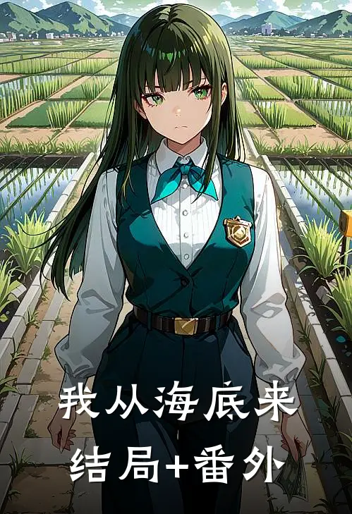 我从海底来结局+番外