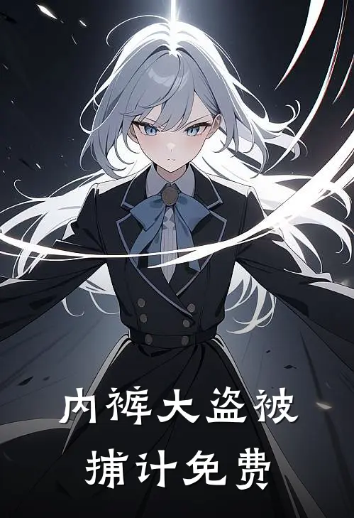 内裤大盗被捕计免费