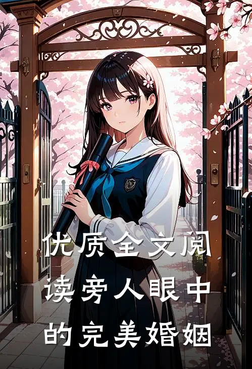 优质全文阅读旁人眼中的完美婚姻