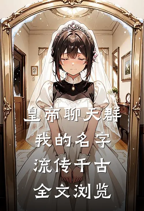 皇帝聊天群：我的名字流传千古全文浏览