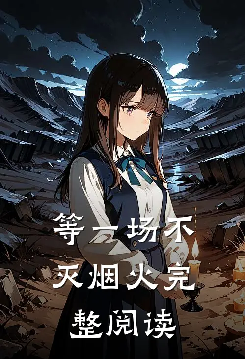 等一场不灭烟火完整阅读