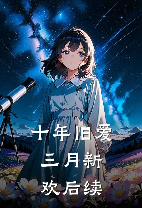 十年旧爱，三月新欢后续