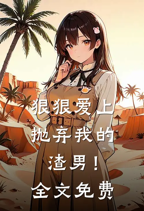 狠狠爱上抛弃我的渣男！全文免费
