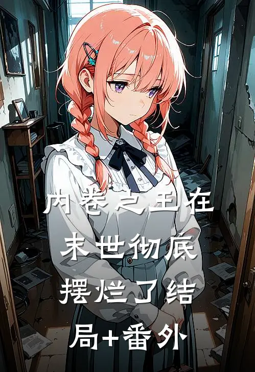内卷之王在末世彻底摆烂了结局+番外