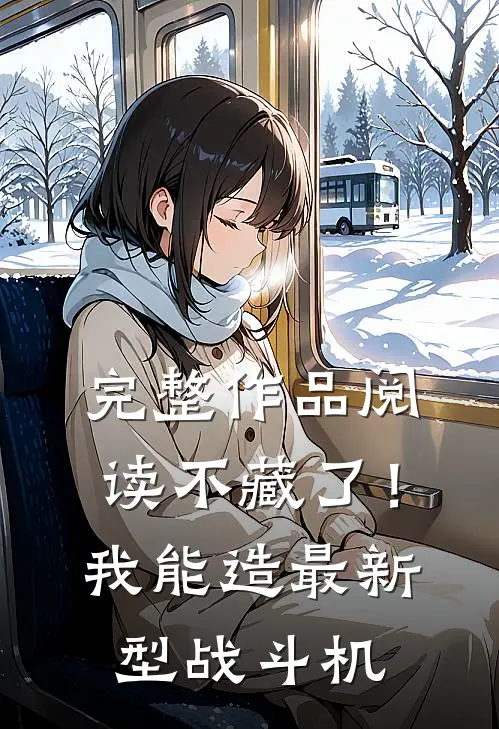 完整作品阅读不藏了！我能造最新型战斗机