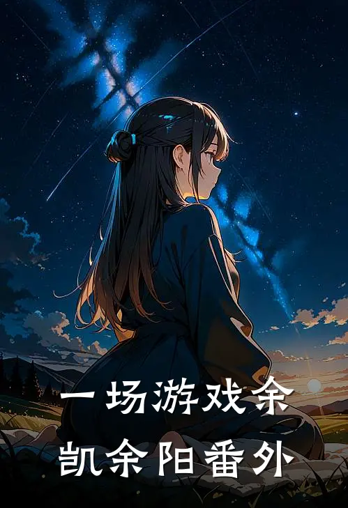 一场游戏余凯余阳 番外