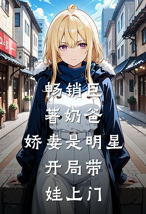畅销巨著奶爸：娇妻是明星，开局带娃上门