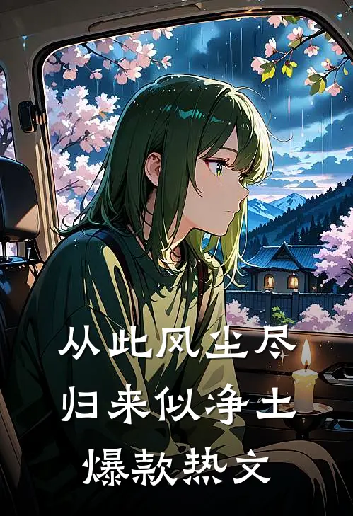从此风尘尽，归来似净土爆款热文