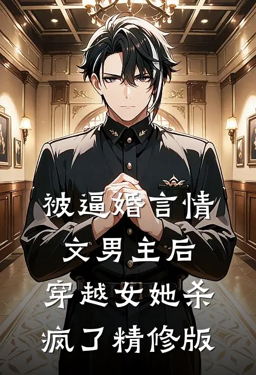 被逼婚言情文男主后，穿越女她杀疯了精修版