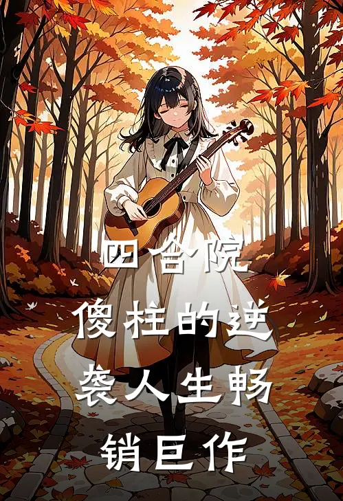 四合院：傻柱的逆袭人生畅销巨作