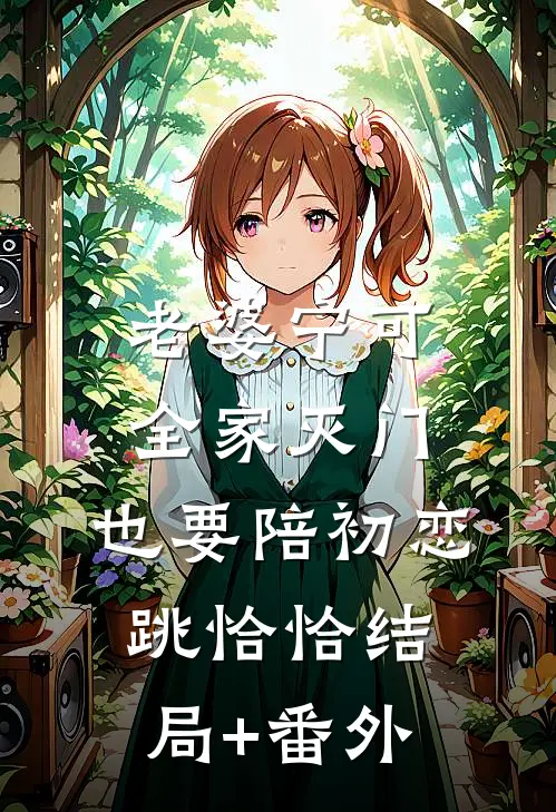 老婆宁可全家灭门，也要陪初恋跳恰恰结局+番外