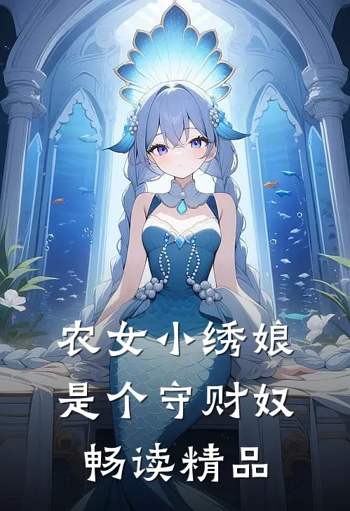 农女小绣娘是个守财奴畅读精品