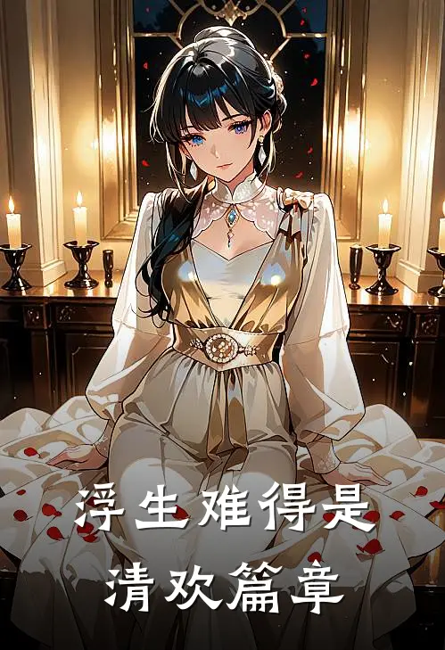 浮生难得是清欢篇章