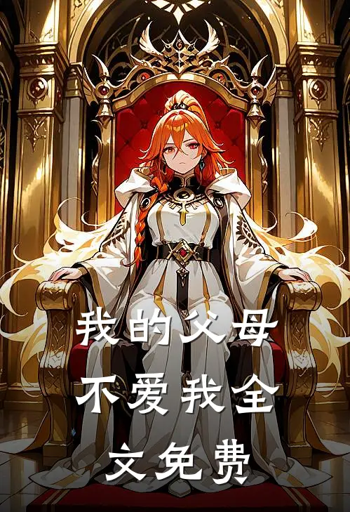 我的父母不爱我全文免费