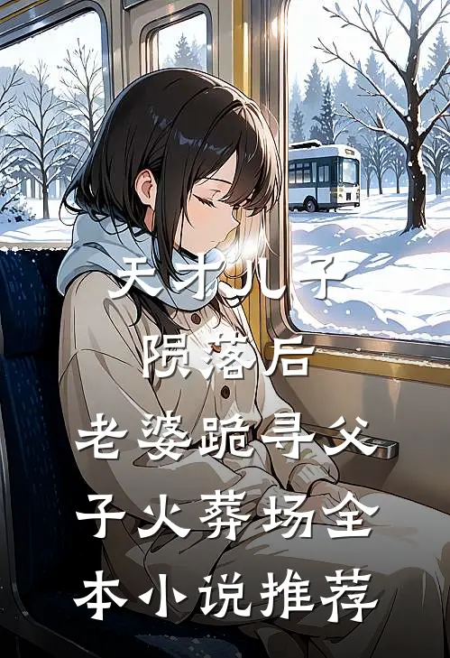 天才儿子陨落后，老婆跪寻父子火葬场全本小说推荐