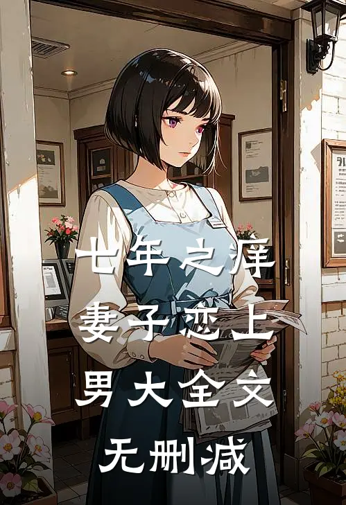 七年之痒，妻子恋上男大全文无删减