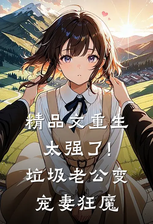 精品文重生太强了!垃圾老公变宠妻狂魔