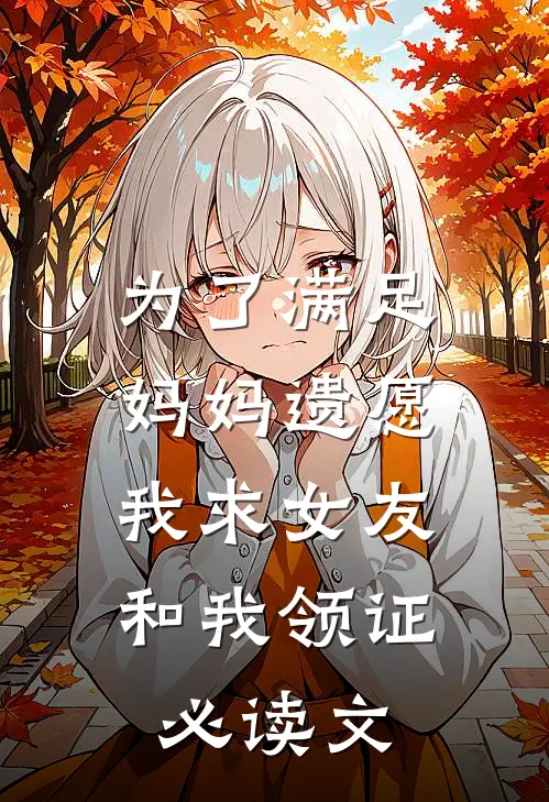 为了满足妈妈遗愿，我求女友和我领证必读文