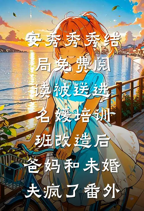 安秀秀秀结局免费阅读被送进名媛培训班改造后，爸妈和未婚夫疯了番外