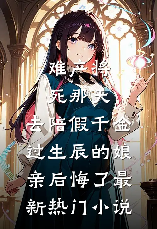难产将死那天，去陪假千金过生辰的娘亲后悔了最新热门小说