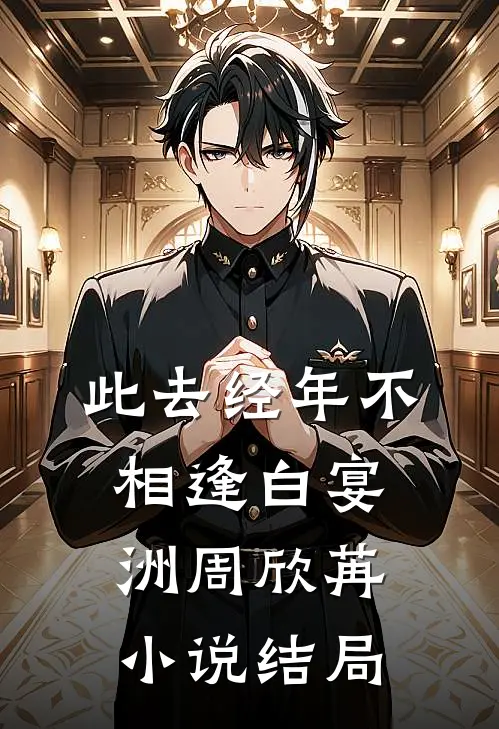 此去经年不相逢白宴洲周欣苒小说结局