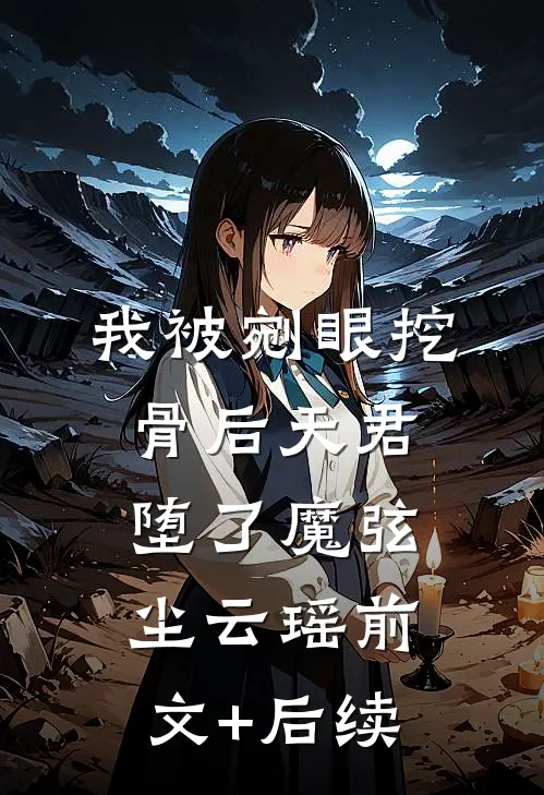 我被剜眼挖骨后天君堕了魔弦尘云瑶前文+后续