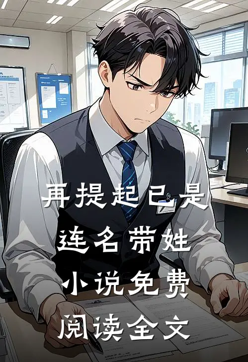 再提起已是连名带姓小说免费阅读全文