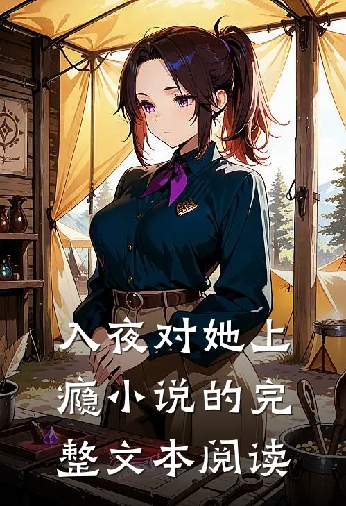 入夜对她上瘾小说的完整文本阅读