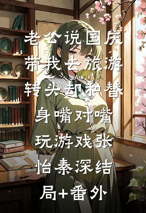 老公说国庆带我去旅游，转头却和替身嘴对嘴玩游戏张怡秦深结局+番外
