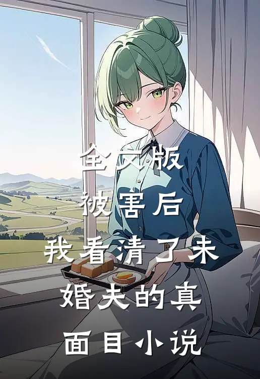 全文版被害后,我看清了未婚夫的真面目小说