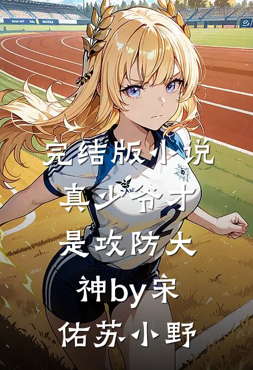 完结版小说真少爷才是攻防大神by宋佑苏小野