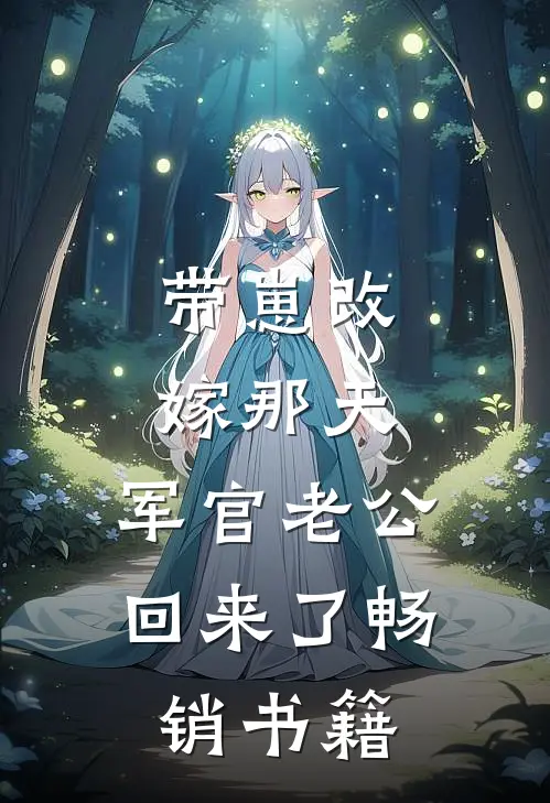 带崽改嫁那天，军官老公回来了畅销书籍