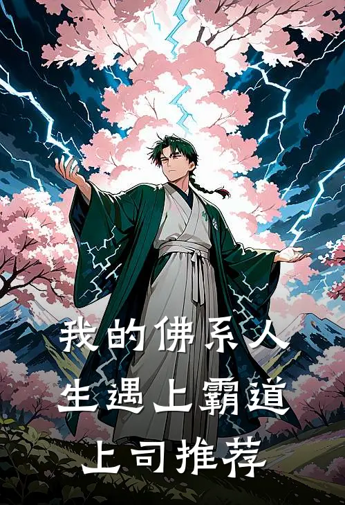 我的佛系人生遇上霸道上司推荐