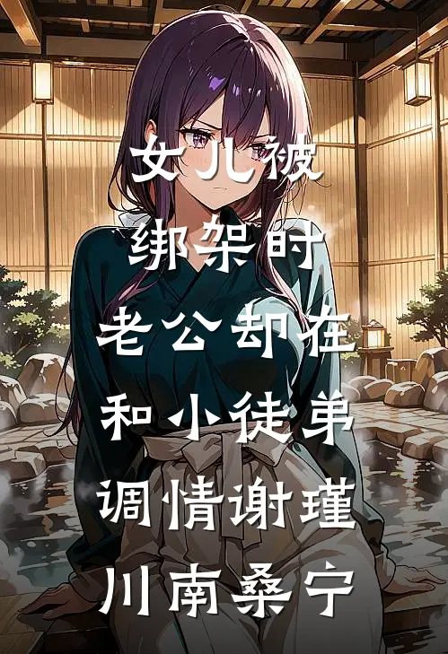女儿被绑架时，老公却在和小徒弟调情谢瑾川南桑宁