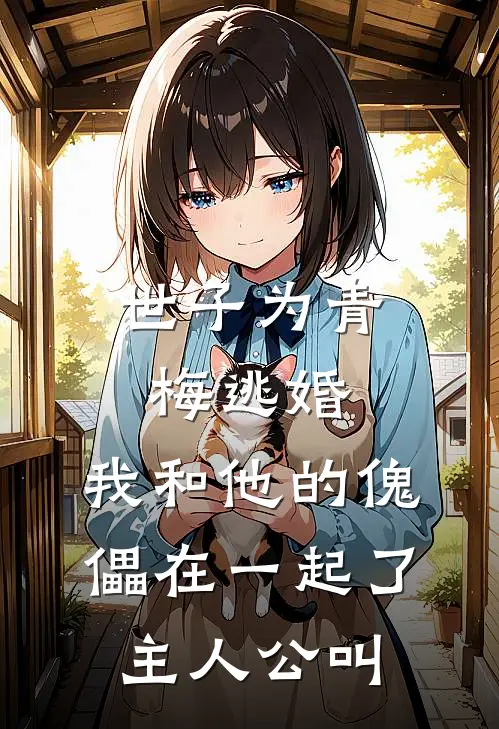 世子为青梅逃婚，我和他的傀儡在一起了主人公叫