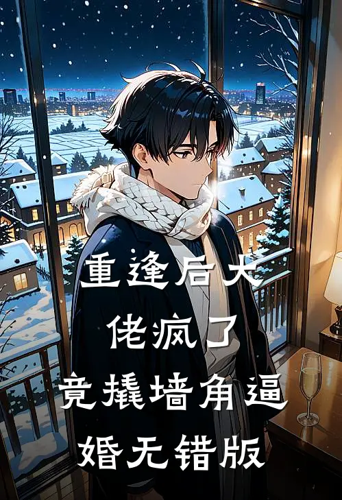 重逢后大佬疯了，竟撬墙角逼婚无错版