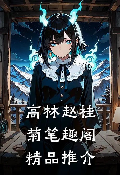 高林赵桂菊笔趣阁精品推介