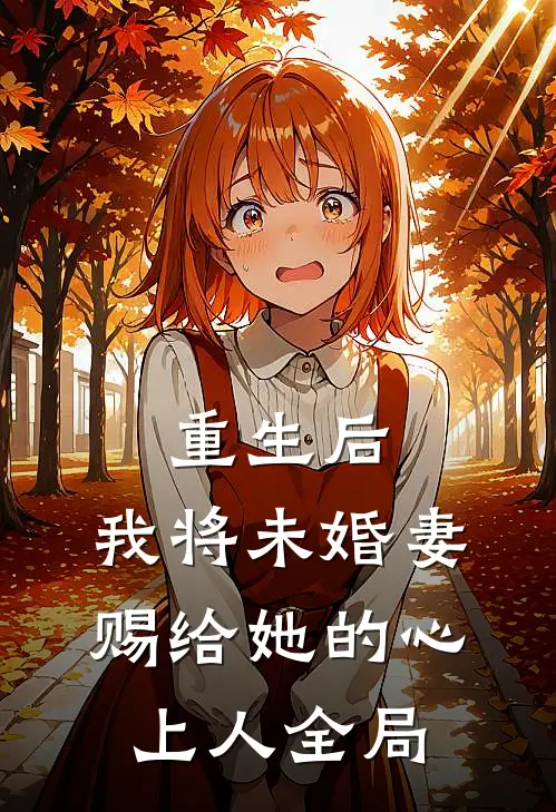重生后，我将未婚妻赐给她的心上人全局