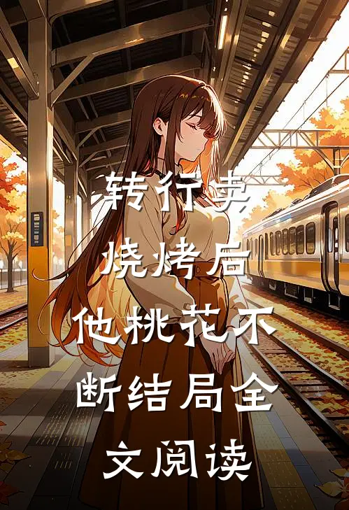 转行卖烧烤后,他桃花不断结局全文阅读