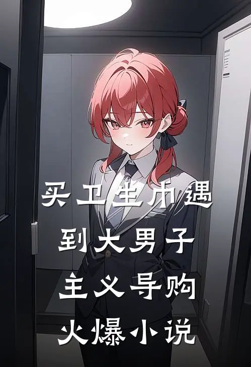买卫生巾遇到大男子主义导购火爆小说