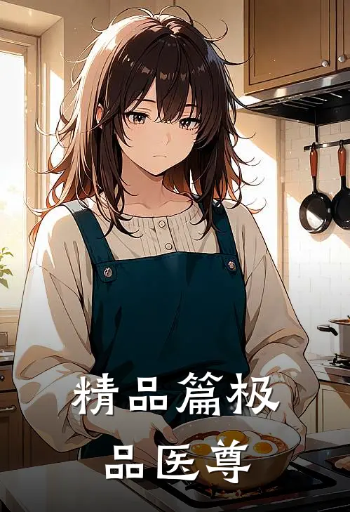 精品篇极品医尊