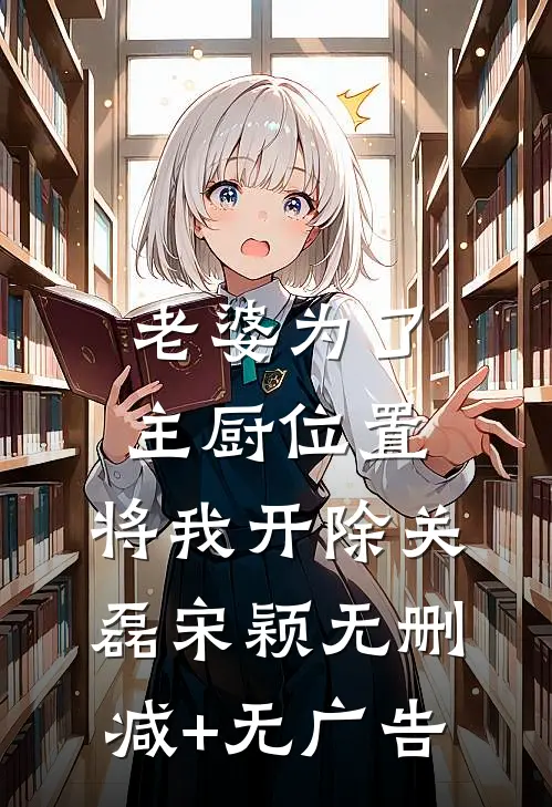 老婆为了主厨位置，将我开除关磊宋颖无删减+无广告