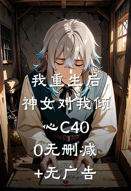 我重生后，神女对我倾心C400无删减+无广告
