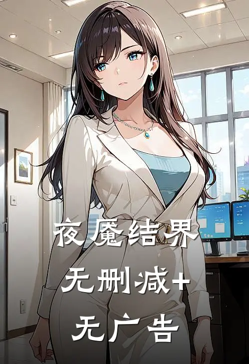 夜魇结界无删减+无广告